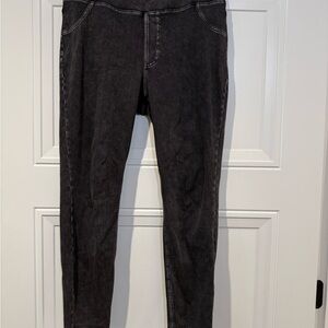 HALARA Dark Gray Women's Jeggings